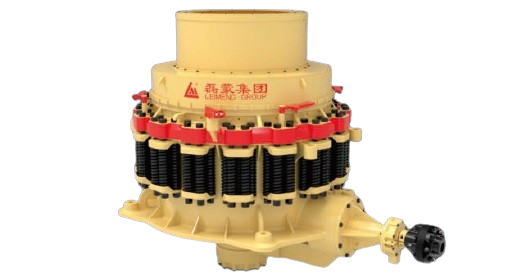 Cone Crusher PYB-series